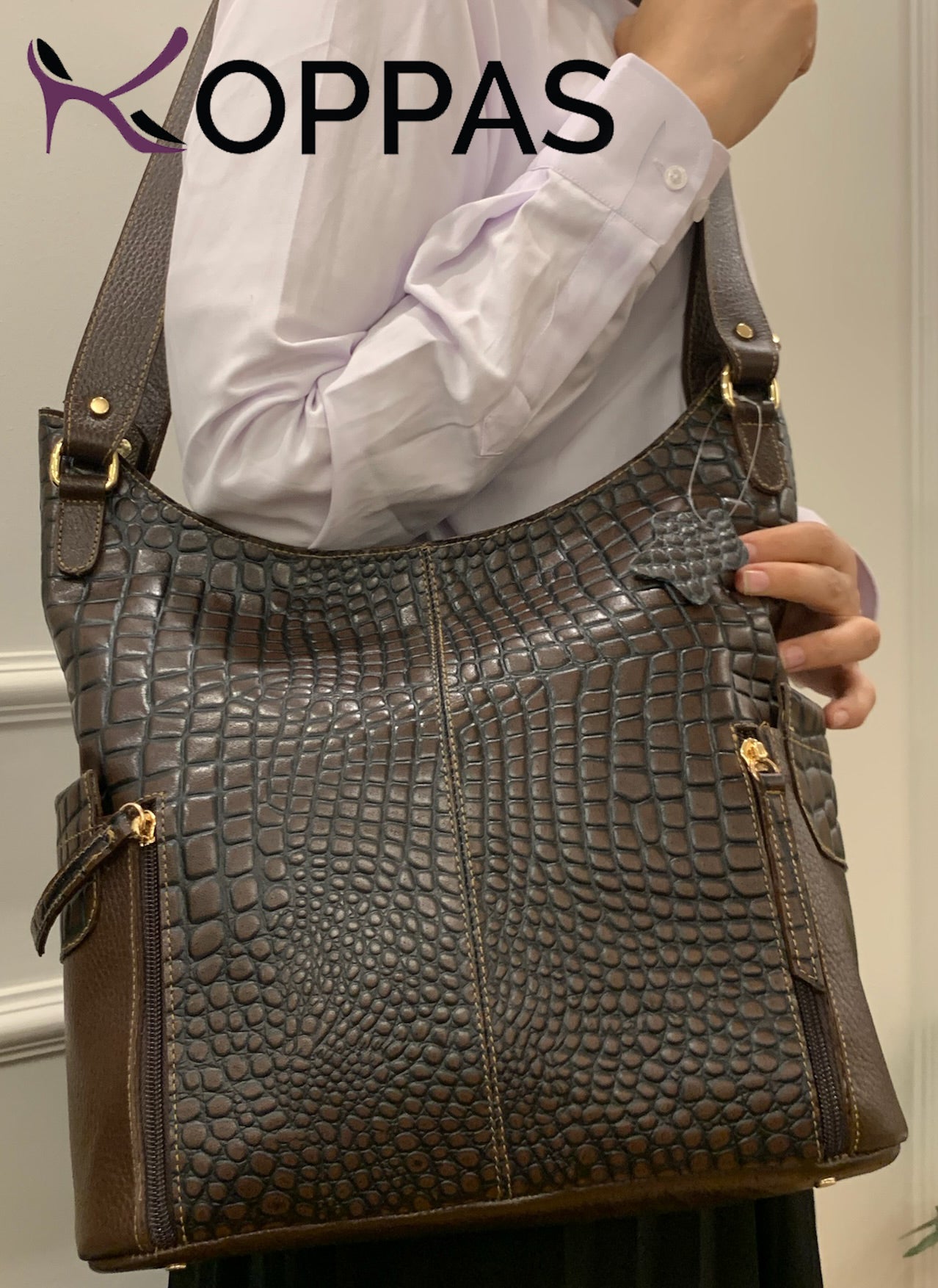 شنطة يد أنيقة