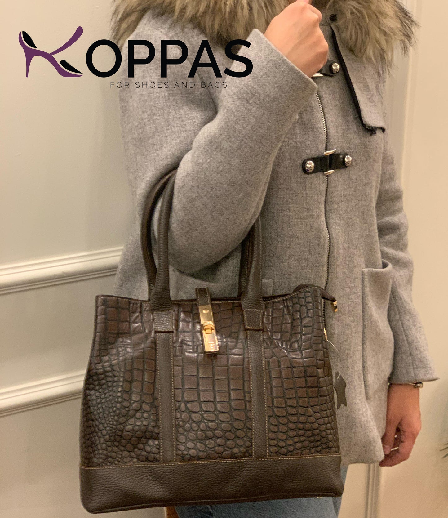 شنطة يد وكتف