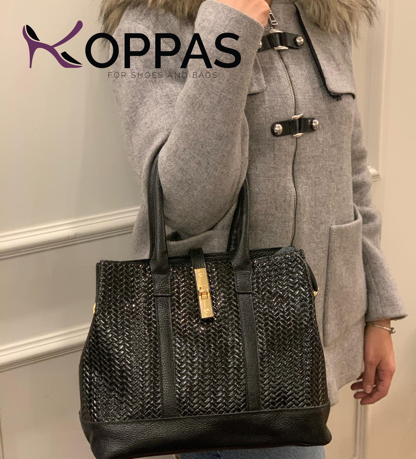 شنطة يد وكتف