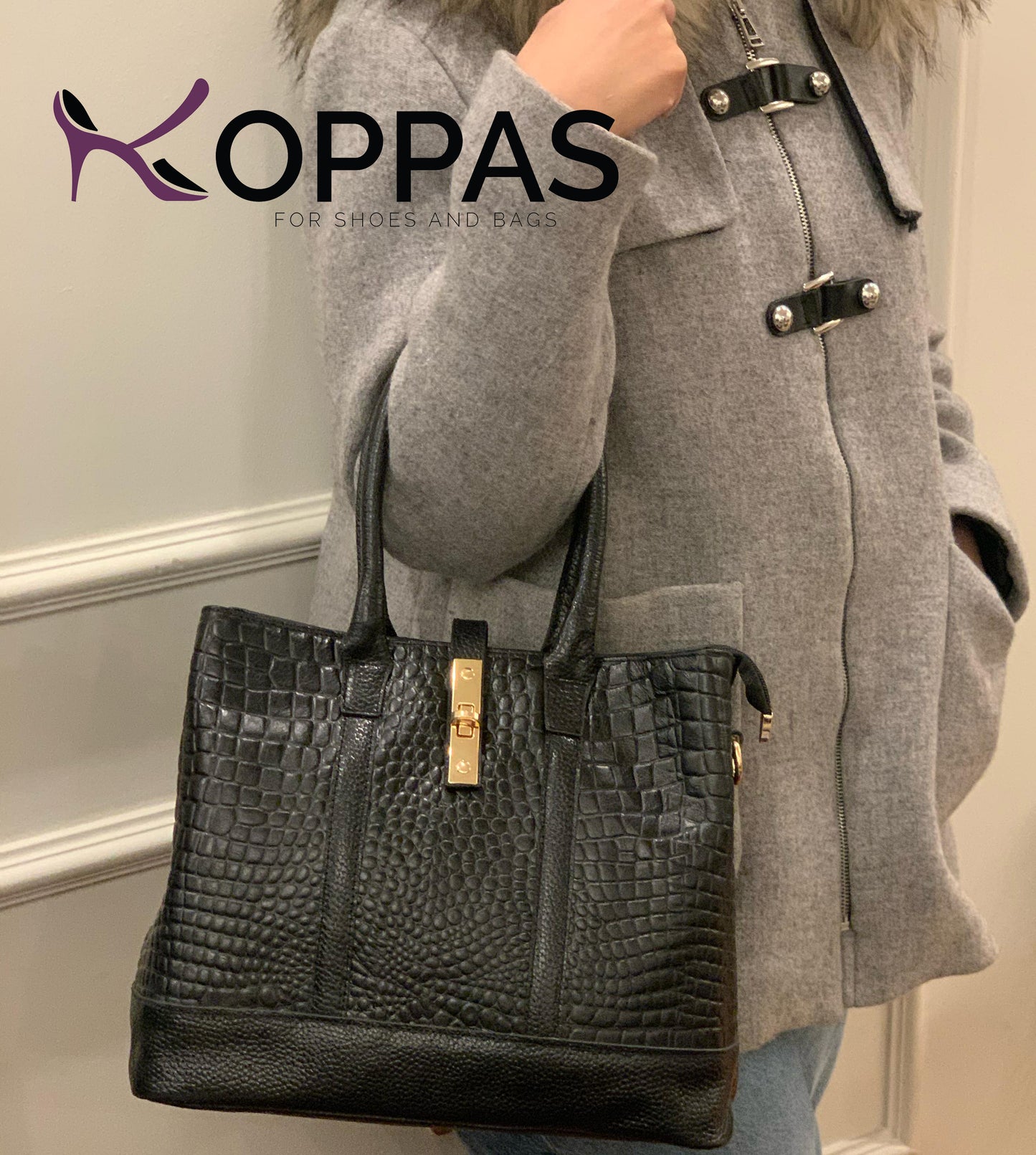 شنطة يد وكتف