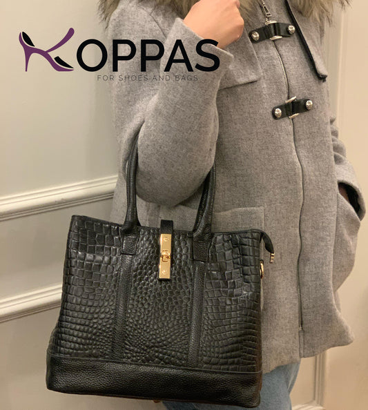 شنطة يد وكتف