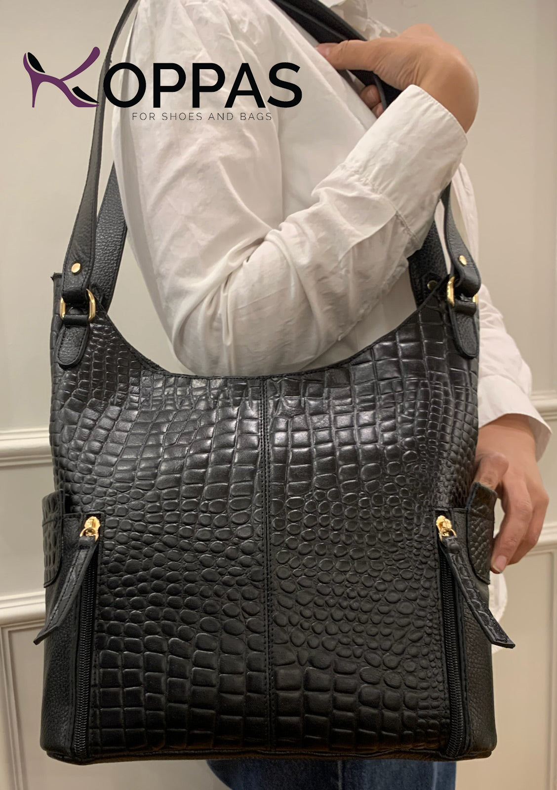 شنطة يد أنيقة